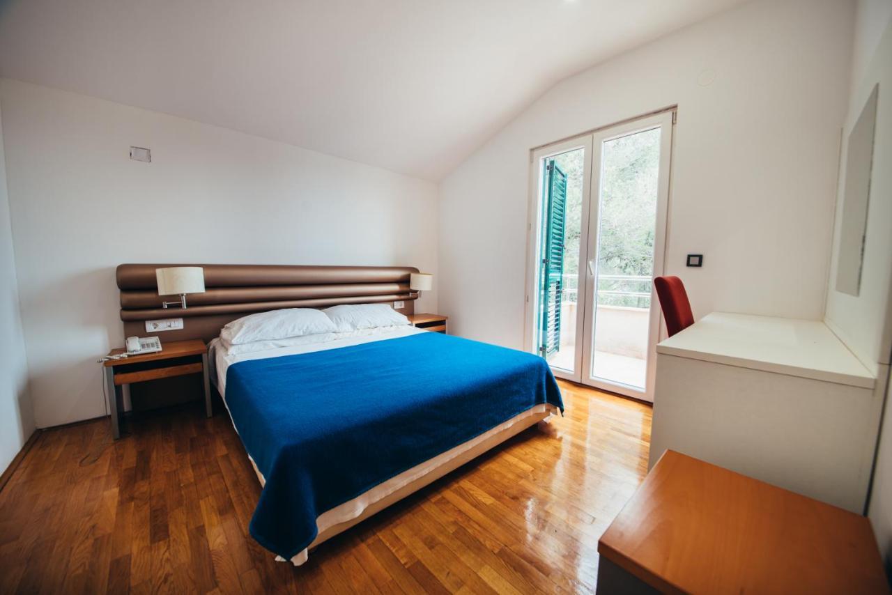 Apartments Vala Вела-Лука Экстерьер фото
