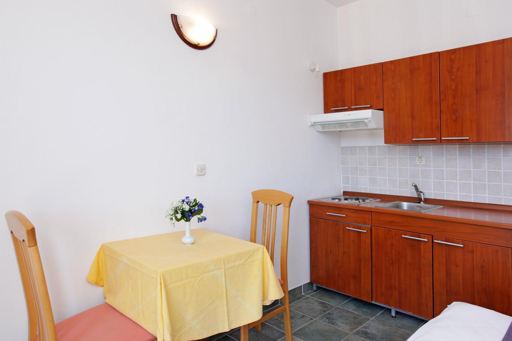 Apartments Vala Вела-Лука Номер фото
